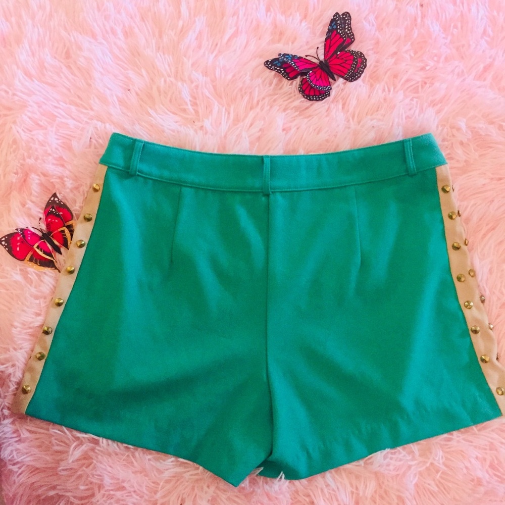 C.Luce Shorts - Picture 4 of 4